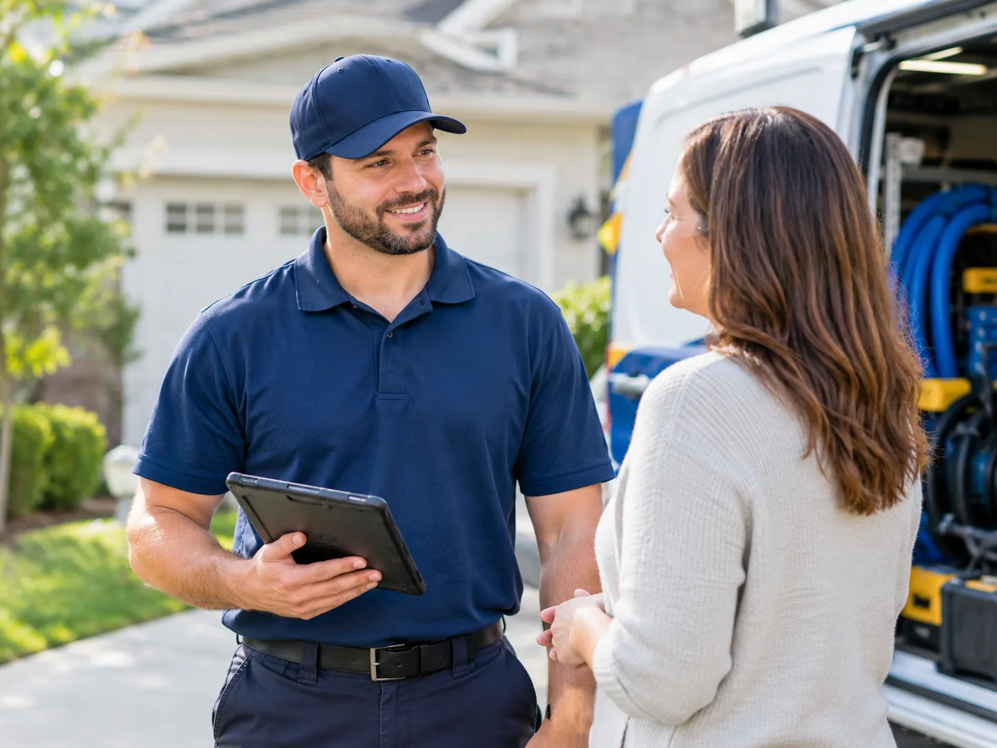Sewage Backup Cleanup Fairview, UT FAQs